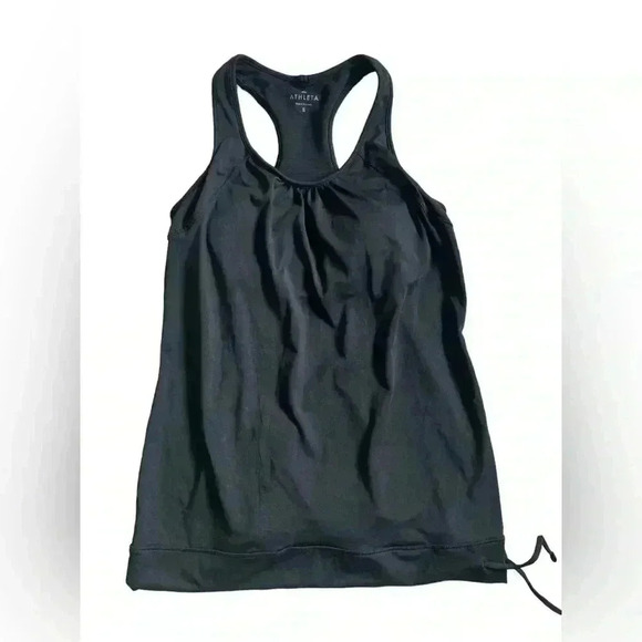 Athleta ‎ Women's Tinker Yoga Workout Tank Top Racerback - Picture 1 of 6